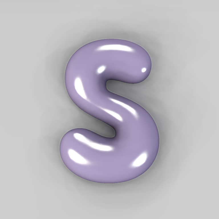 A-to-Z Shelf Letters
