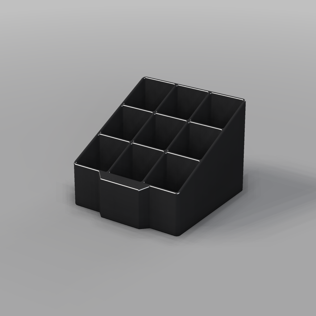 Lipstick Organizer Tray