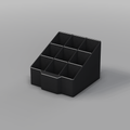 Lipstick Organizer Tray