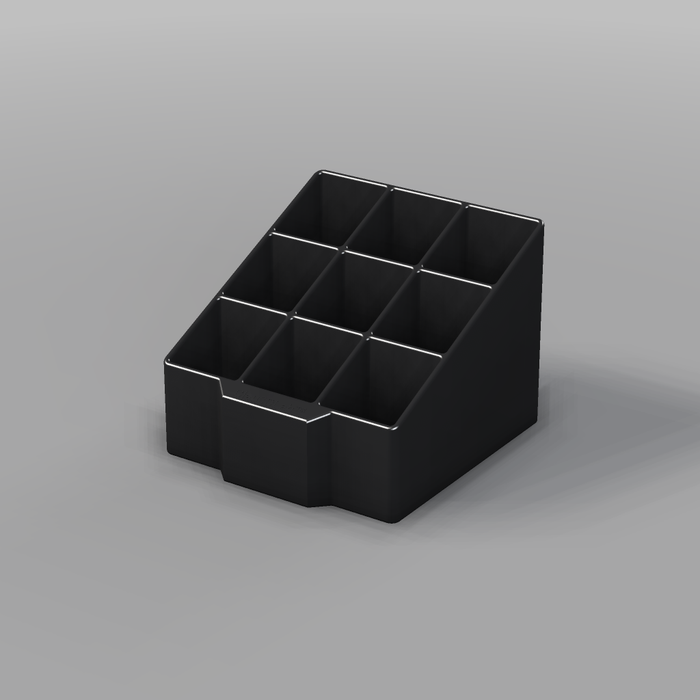 Lipstick Organizer Tray