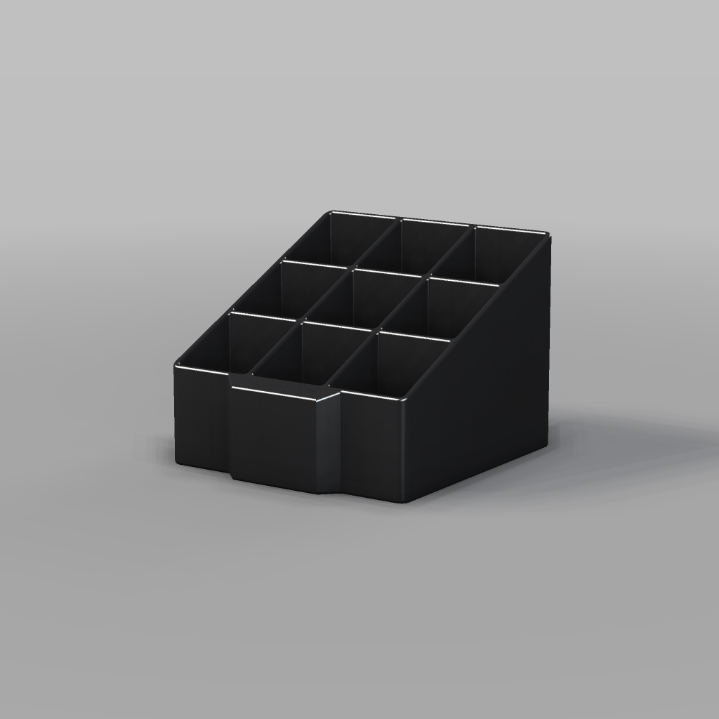 Lipstick Organizer Tray