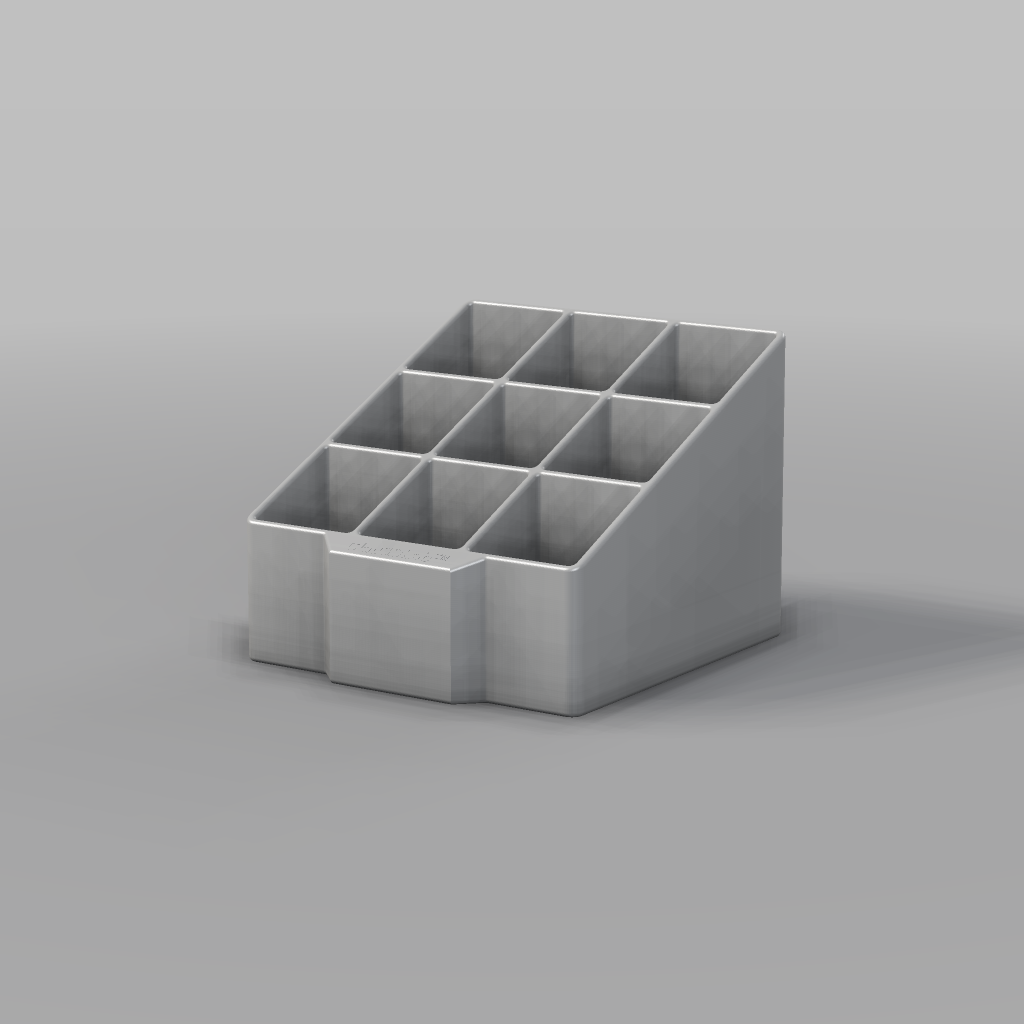 Lipstick Organizer Tray