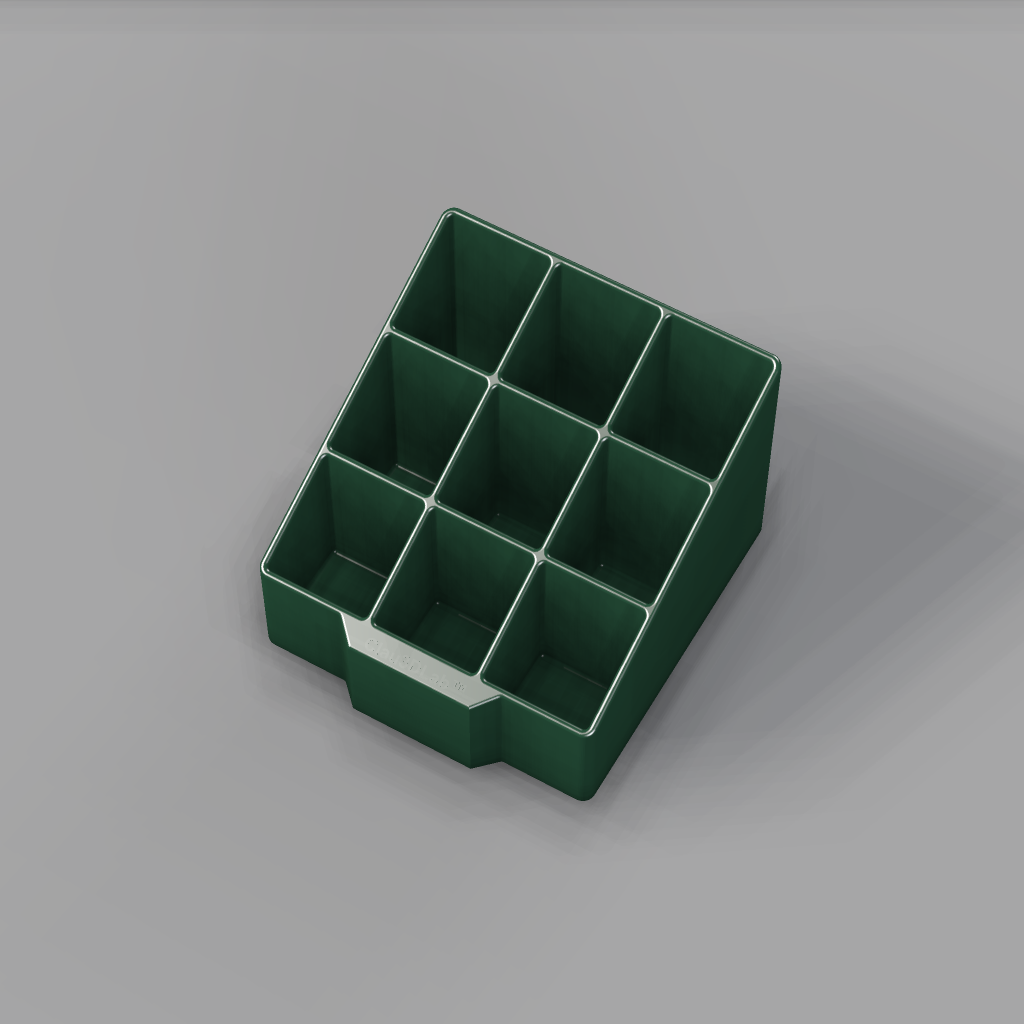 Lipstick Organizer Tray