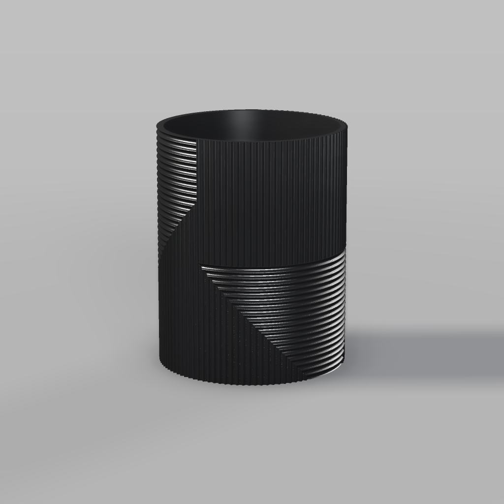 Classic Pencil Cup