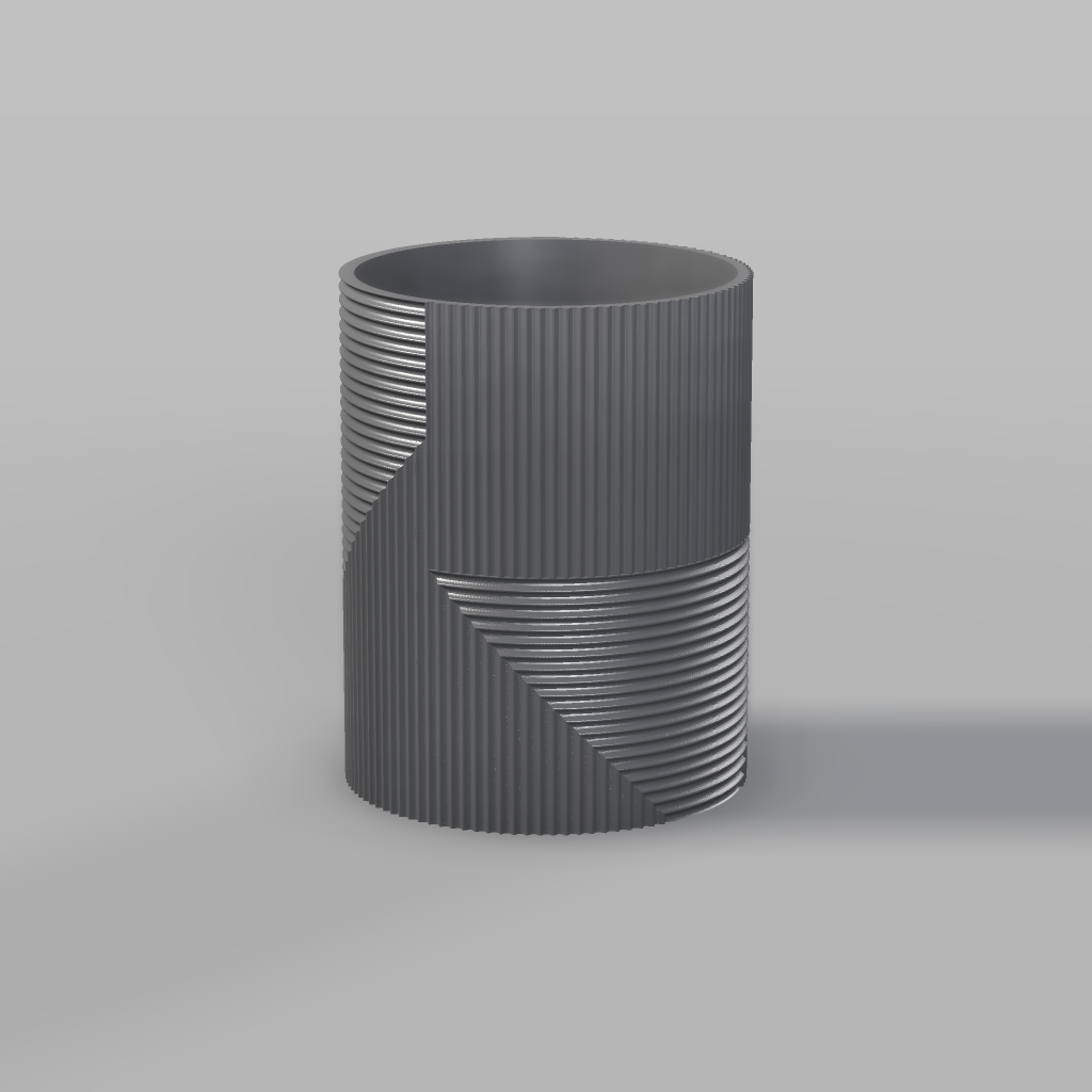 Classic Pencil Cup