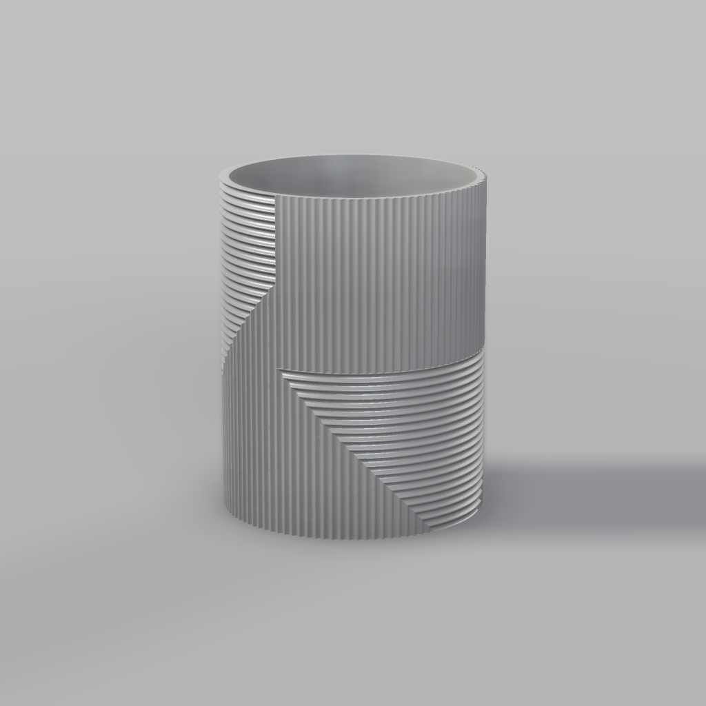 Classic Pencil Cup